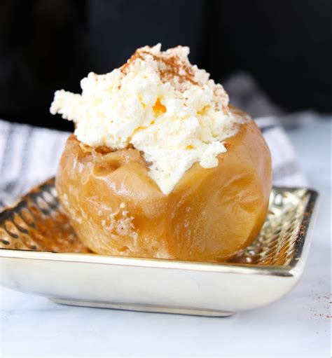 slow-cooker-recipe-for-baked-apples image