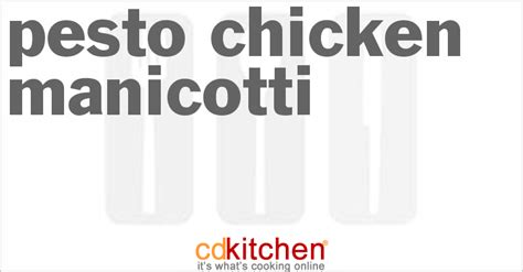 pesto-chicken-manicotti-recipe-cdkitchencom image