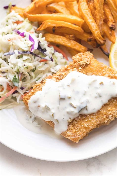 whole30-keto-fish-and-chips-tastes-lovely image