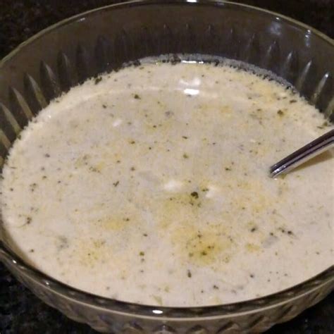 creamy-broccoli-cauliflower-cheese-soup-my image