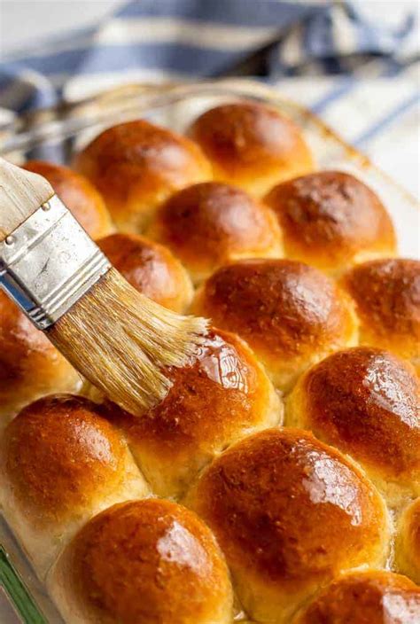 easy-homemade-dinner-rolls-family-food-on-the-table image