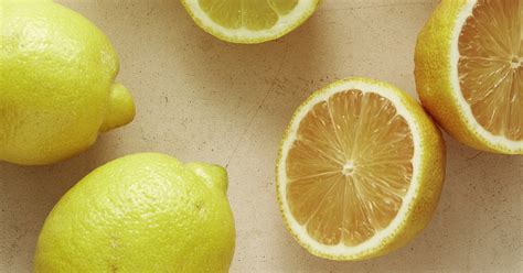 20-essential-lemon-recipes-martha-stewart image