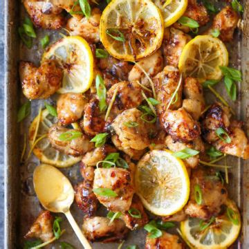 asian-style-chicken-nuggets-with-lemon-glaze-damn image