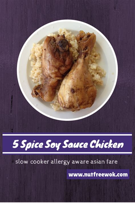 5-spice-soy-sauce-chicken-drumsticks-a-slow-cooker image