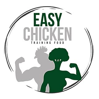 easy-chicken-training-food image