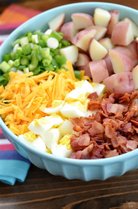 loaded-red-potato-salad-recipe-finding-zest image