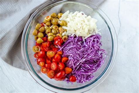 amazing-purple-cabbage-salad-momsdish image