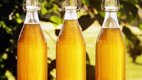 one-gallon-homemade-mead-recipe-simple-and-delicious image