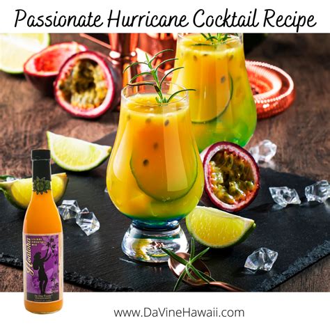 passion-fruit-hurricane-recipe-recipe-da-vine-hawaii image