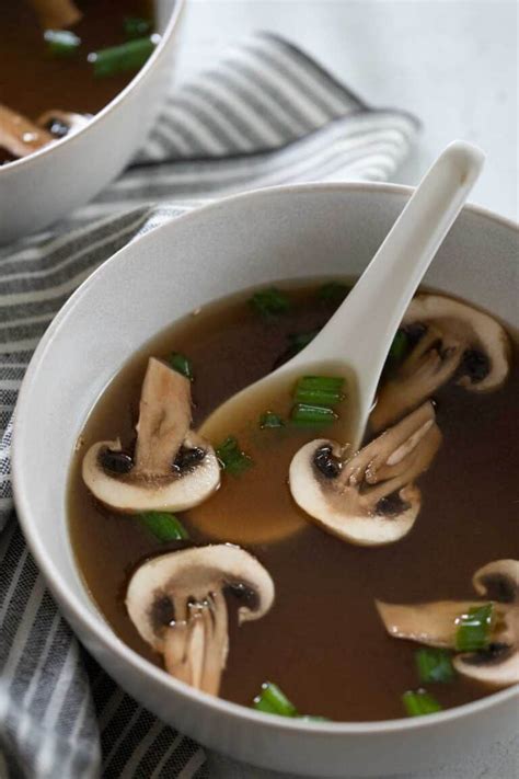 hibachi-japanese-clear-soup-the-happier-homemaker image