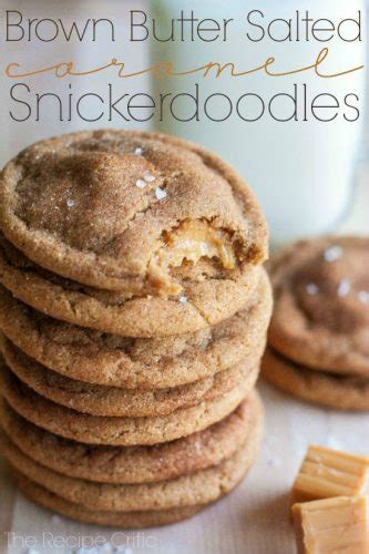 brown-butter-salted-caramel-snickerdoodles-the image