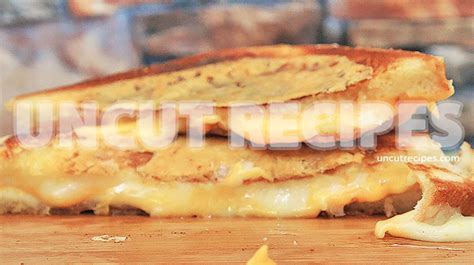 inside-out-grilled-cheese-sandwich image