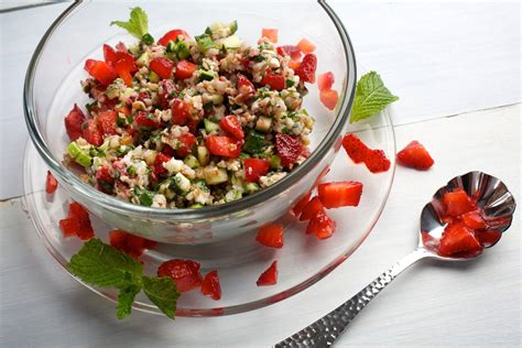 strawberry-tabbouleh-recipe-the-washington-post image