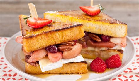 pear-brie-french-toast-sandwich-tln image