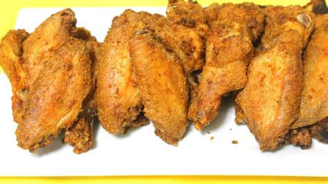 how-to-make-crispy-chicken-wings-crispy-baked image