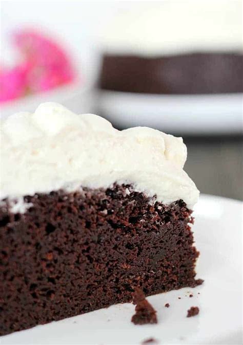 chocolate-stout-cake-with-irish-cream-frosting-good image