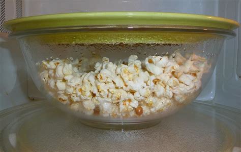the-only-way-to-make-buttered-popcorn-in-a-bowl-food image