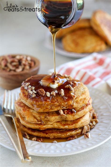sweet-potato-pancakes-julies-eats-treats image