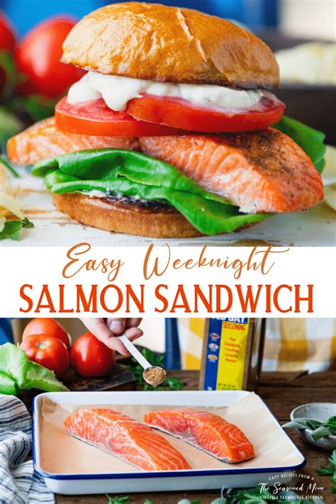 easy-weeknight-salmon-sandwich-20-minutes-the image