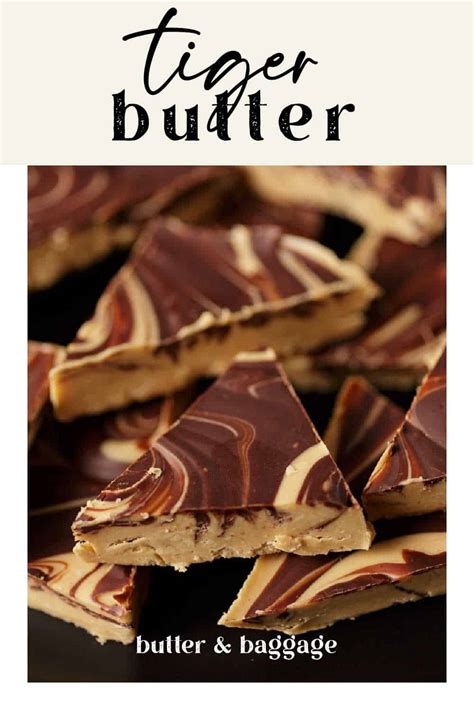 tiger-butter-peanut-butter-chocolate-bark-butter image