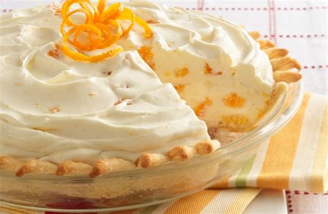 orange-mousse-pie-recipe-lifemadedeliciousca image