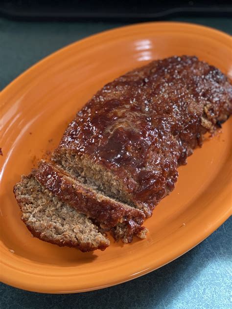 honey-barbecue-turkey-meatloaf-around-our-family image