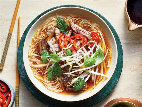 pho-style-vietnamese-beef-and-noodle-soup image