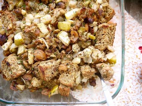 paleo-sausage-apple-and-chestnut-stuffing-perchance image