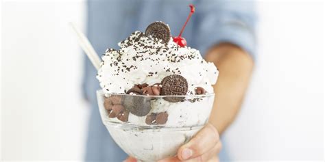 17-best-ice-cream-sundae-recipes-recipes-party-food image