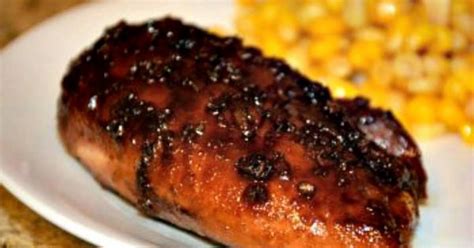 10-best-maple-syrup-chicken-breasts-recipes-yummly image