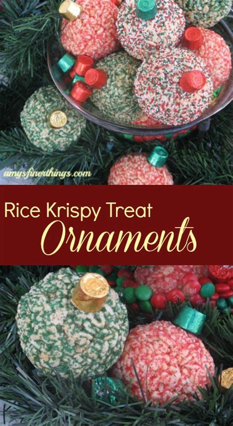 rice-krispy-treat-ornaments-the-finer-things-in-life image