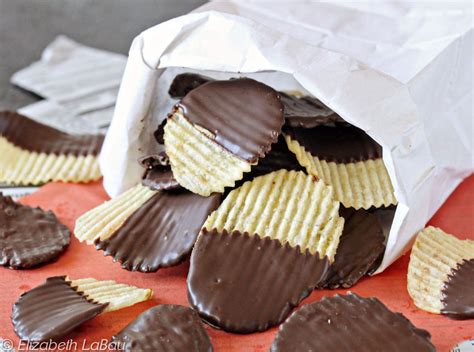 chocolate-covered-potato-chips-recipe-the-spruce image