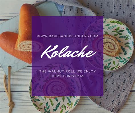 kolache-a-slovakian-walnut-roll-bakes-and-blunders image