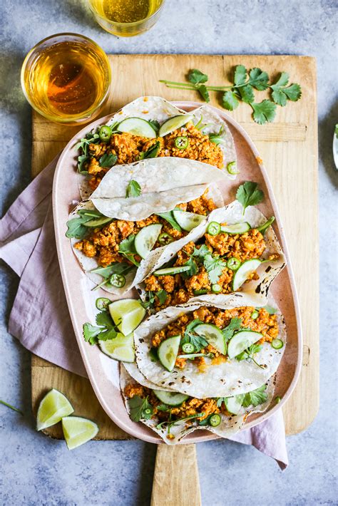 spicy-chicken-tikka-tacos-the-defined-dish image