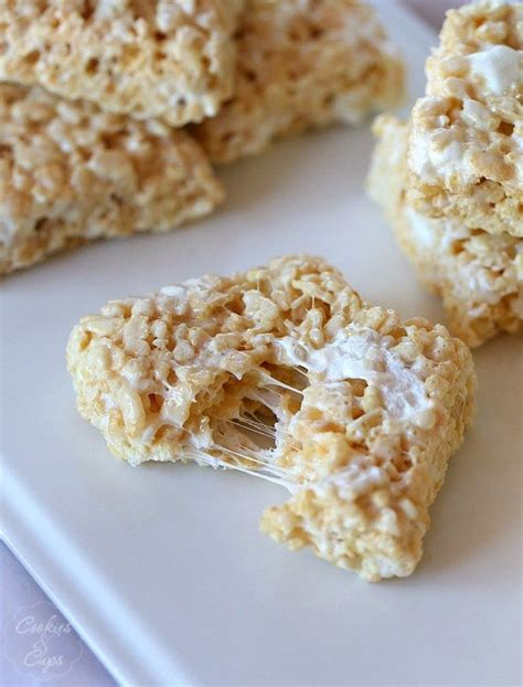 perfect-rice-krispie-treats-recipe-cookies-and-cups image