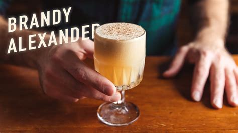 the-brandy-alexander-a-simple-holiday-drink-youtube image