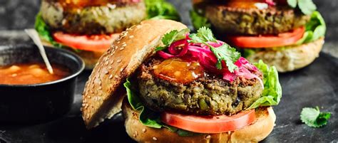 vegan-lentil-burgers-recipe-olive-magazine-recipes-and image