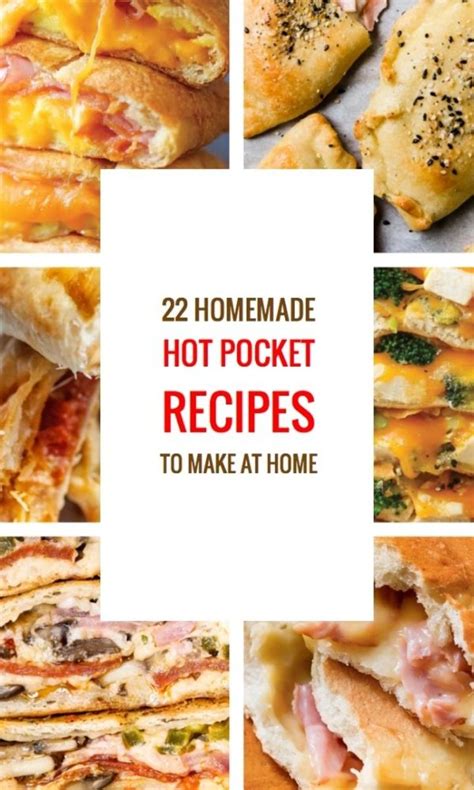 22-best-homemade-hot-pocket-recipes-parade image
