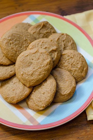 peanut-butter-and-honey-cookies-bobs-red-mill-blog image