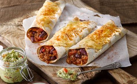 spicy-mince-beef-burrito-with-chilli-bord-bia image