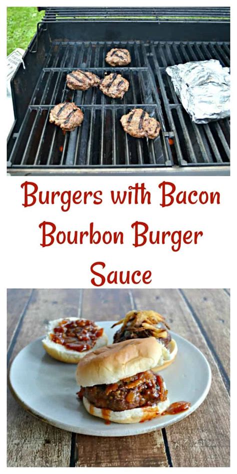 burgers-with-bacon-bourbon-burger-sauce-hezzi-ds image
