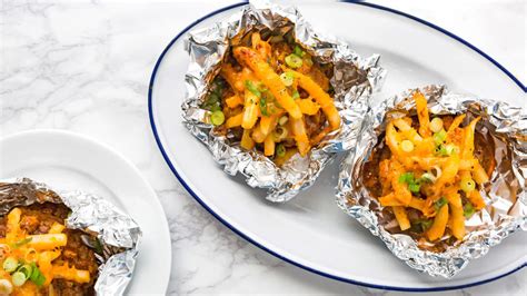 chili-cheeseburger-and-fries-foil-packs image