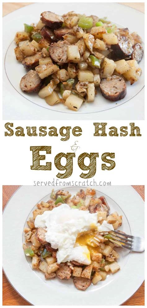 sausage-hash-n-eggs-served-from-scratch image