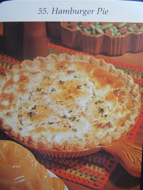 bisquick-impossible-bacon-pie-dinner-is-served-1972 image