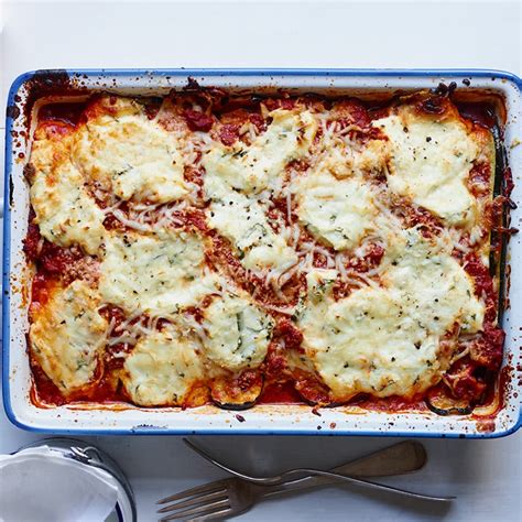 no-noodle-vegetable-lasagna-recipes-ww-usa image