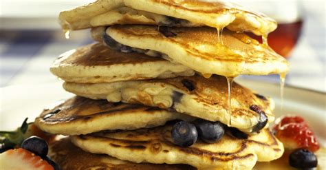 american-blueberry-pancakes-recipe-eat-smarter-usa image