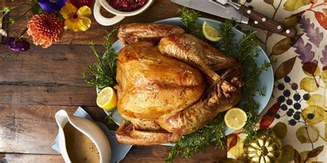 dry-brined-lemon-rosemary-roasted-turkey image