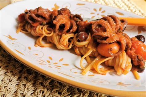 linguine-with-baby-octopus-alla-luciana-the-pasta image