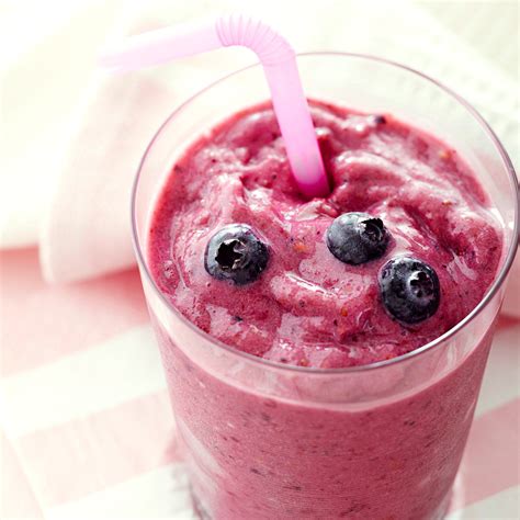 red-berry-smoothies-eatingwell image