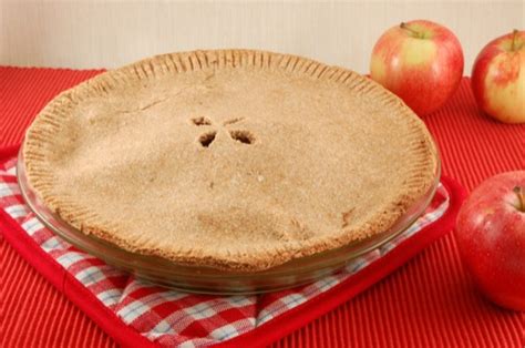 whole-wheat-pie-crust-recipe-happy-herbivore image